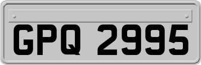 GPQ2995