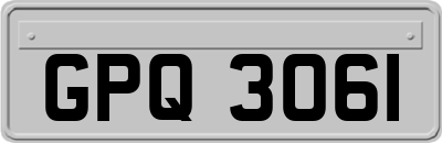 GPQ3061