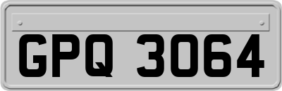 GPQ3064
