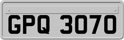 GPQ3070