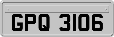 GPQ3106