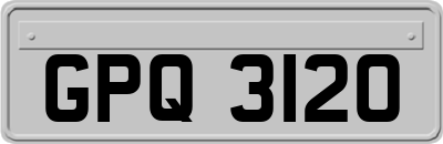 GPQ3120