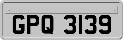 GPQ3139