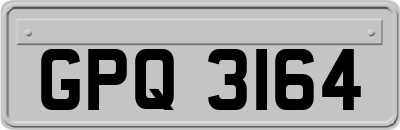 GPQ3164