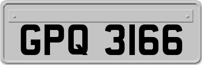 GPQ3166