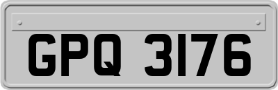 GPQ3176