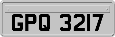 GPQ3217