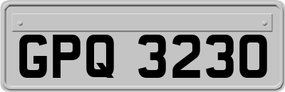 GPQ3230