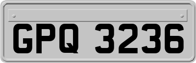 GPQ3236