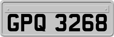 GPQ3268