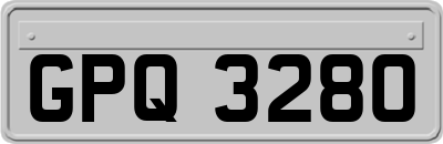 GPQ3280