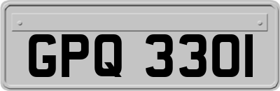 GPQ3301