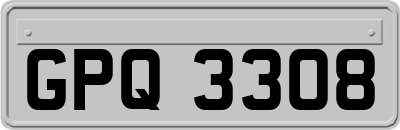 GPQ3308