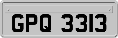 GPQ3313