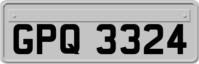 GPQ3324