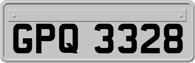 GPQ3328