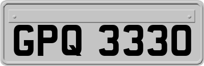 GPQ3330