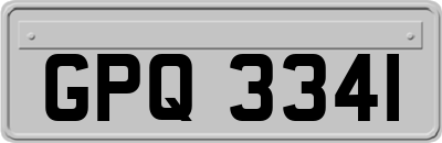 GPQ3341