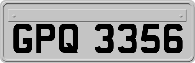 GPQ3356