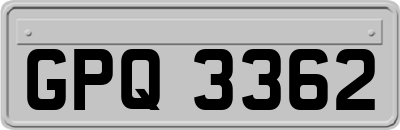 GPQ3362