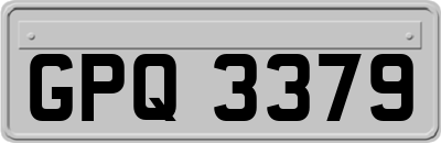 GPQ3379
