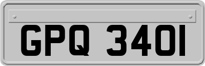 GPQ3401