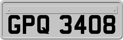 GPQ3408