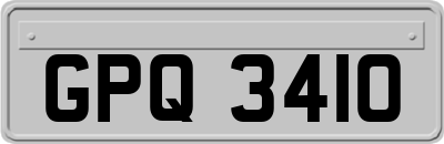 GPQ3410
