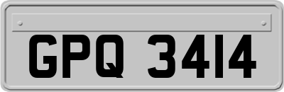 GPQ3414