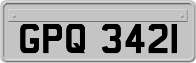 GPQ3421