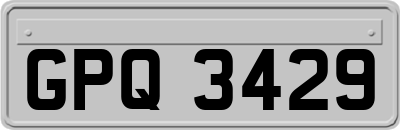GPQ3429