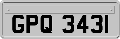 GPQ3431