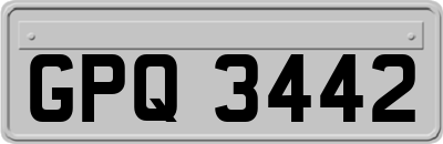 GPQ3442