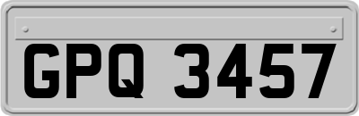 GPQ3457