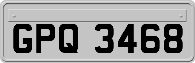 GPQ3468