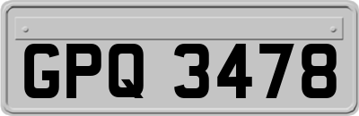 GPQ3478