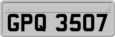 GPQ3507