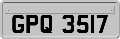 GPQ3517