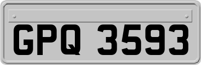 GPQ3593