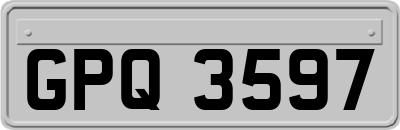 GPQ3597