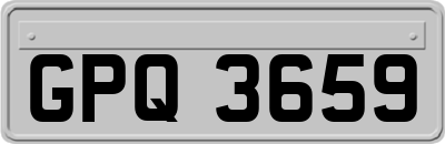 GPQ3659