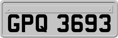 GPQ3693