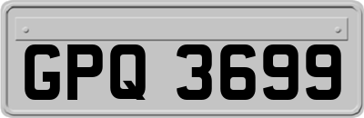 GPQ3699