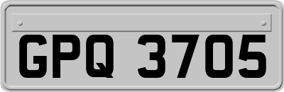 GPQ3705