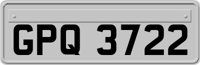 GPQ3722