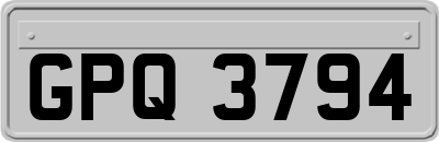 GPQ3794