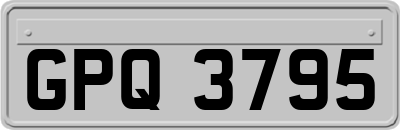 GPQ3795