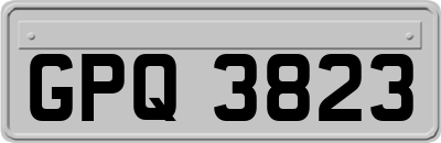 GPQ3823