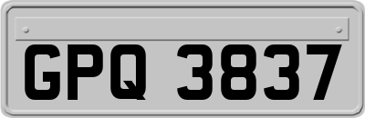 GPQ3837