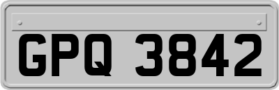 GPQ3842